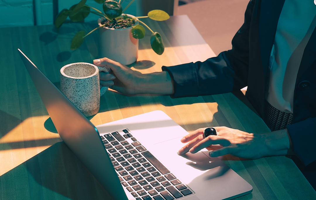 World menopause day with BRIA